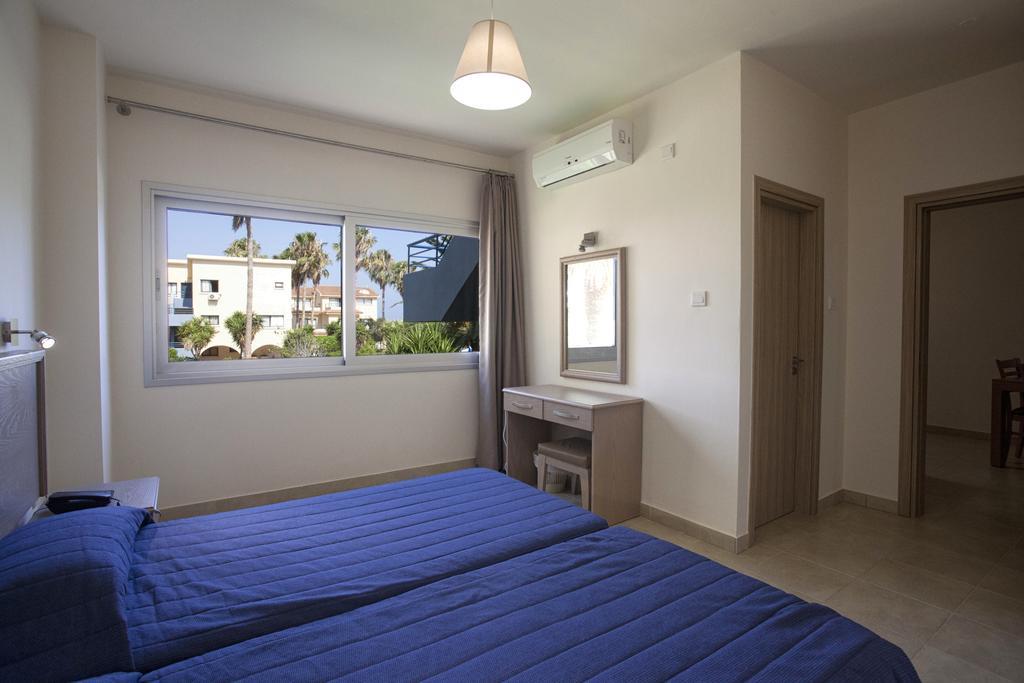 Apart Otel Makronisos Village Aya Napa