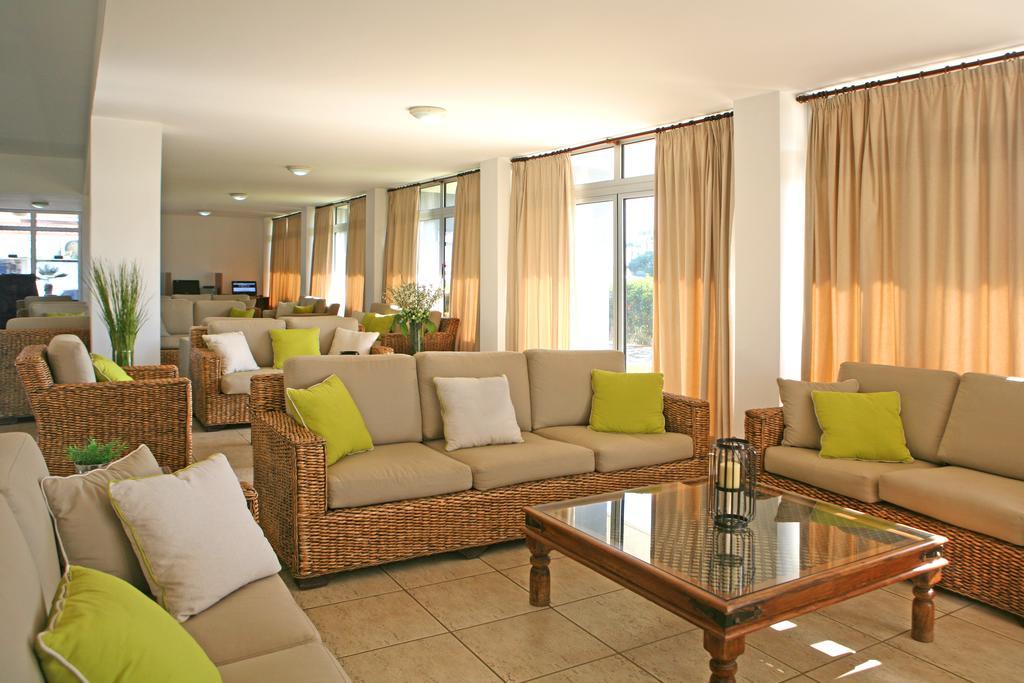 Makronisos Village Apart Otel