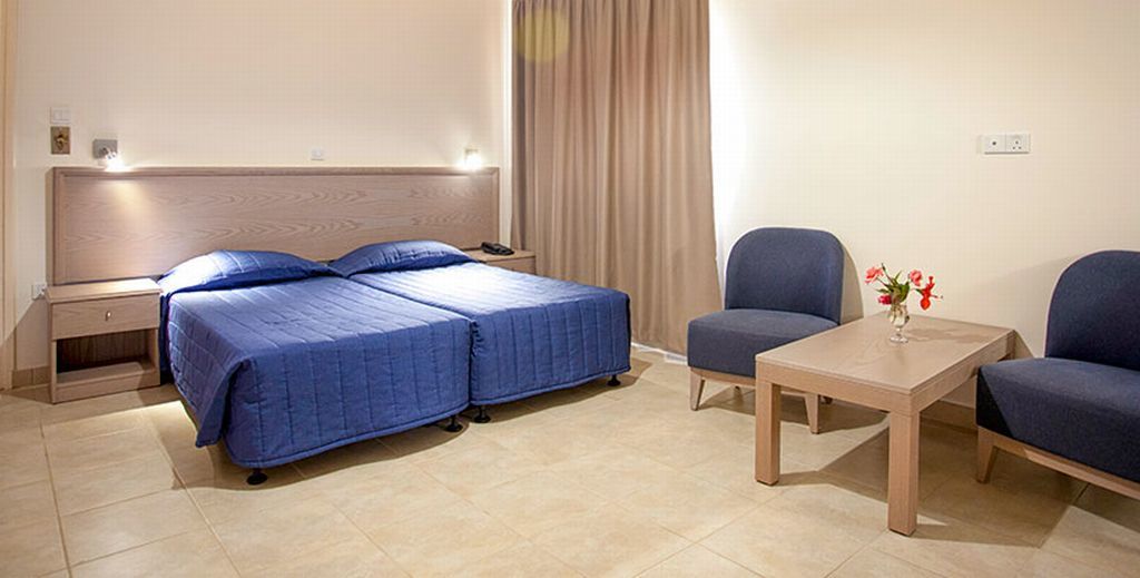 Makronisos Village 3* Aya Napa