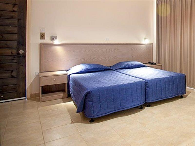 Aparthotel Makronisos Village Ayia Napa