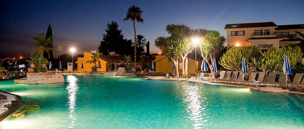 Makronisos Village 3* Aya Napa