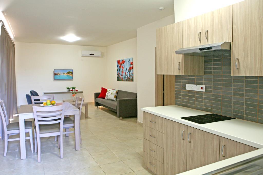 Makronisos Village 3* Айя-Напа