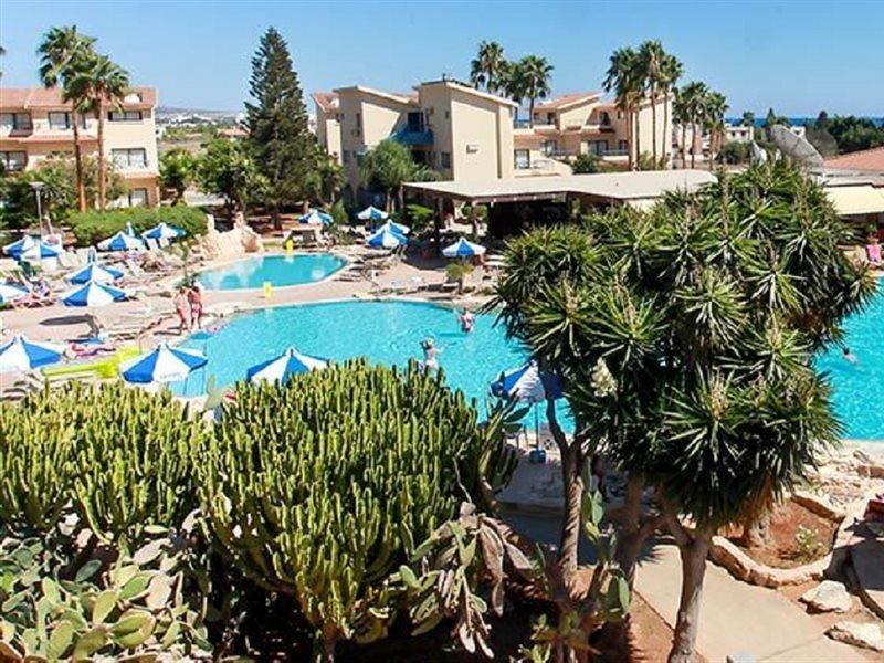 Apartmanhotel Makronisos Village