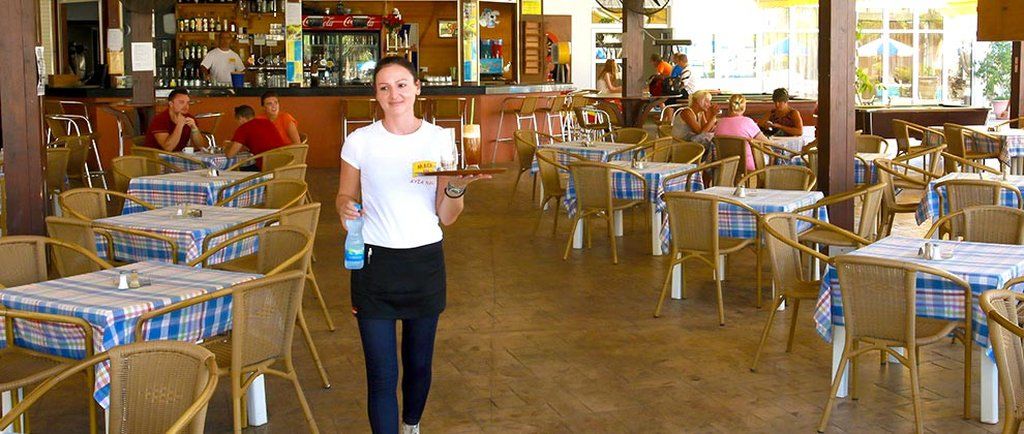 Апарт-отель Makronisos Village 3*