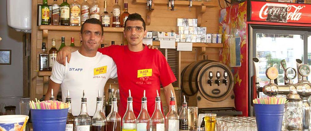 Makronisos Village 3* Айя-Напа