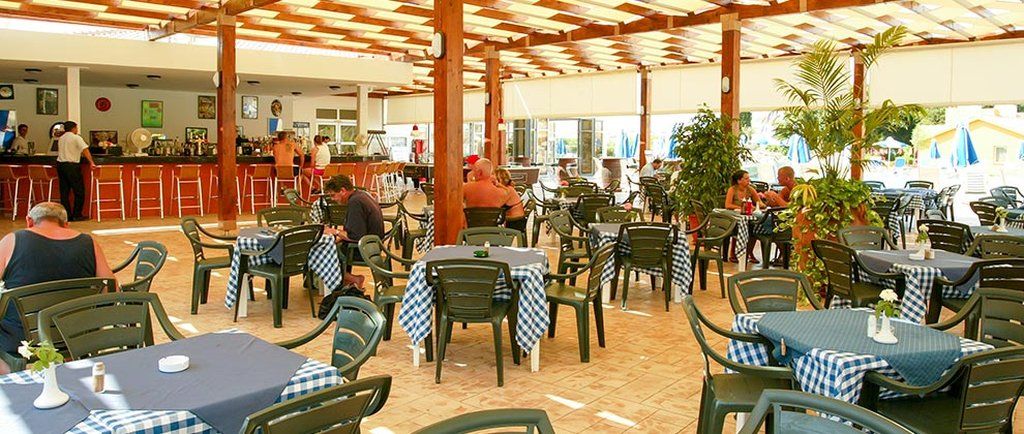 Makronisos Village 3* Айя-Напа