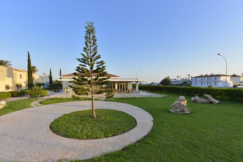 Makronisos Village Айя-Напа
