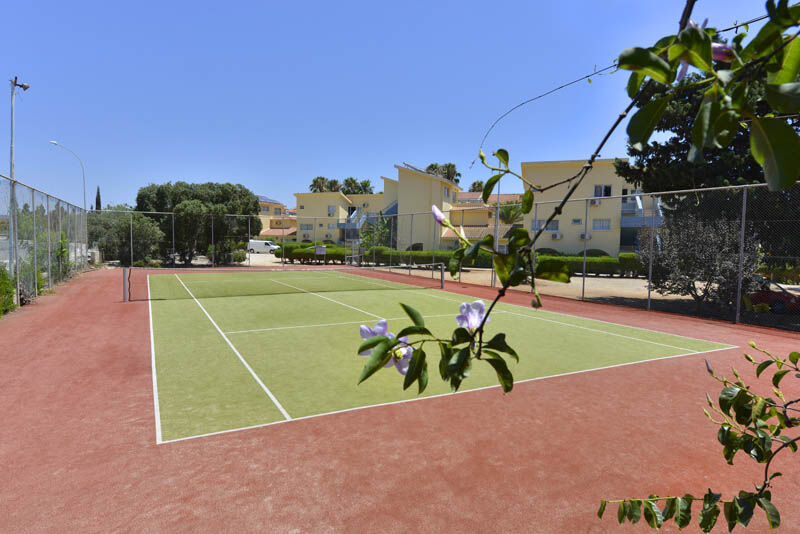 Апарт-отель Makronisos Village